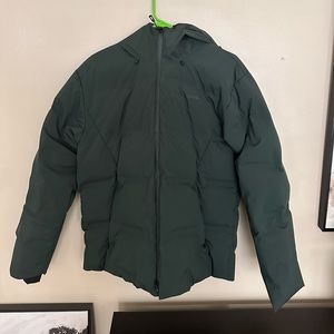 Patagonia Jackson Glacier Jacket